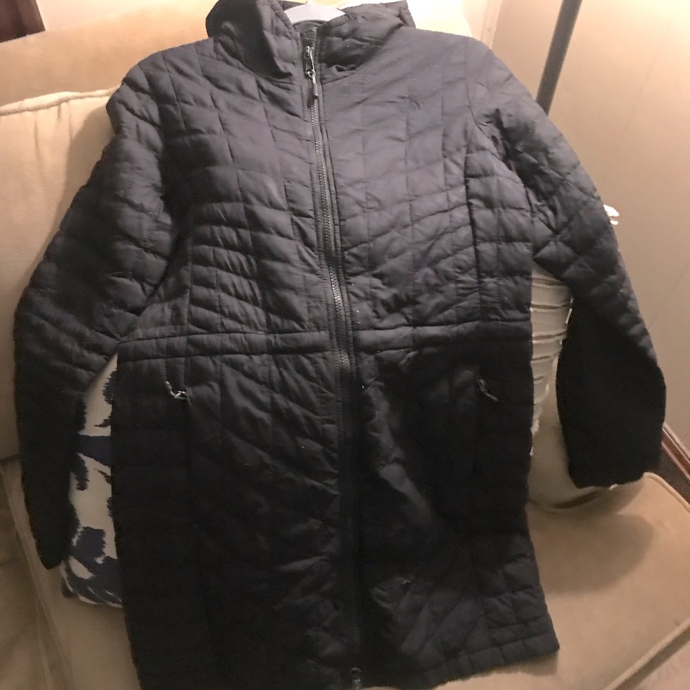 The North Face Jacket